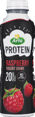 ARLA PROTEIN DRIK HIN. 1X500ML