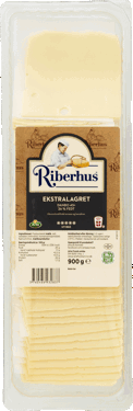RIBERHUS SK XL 45+ E900G