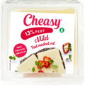 Mild skiveost 20+ 200 g