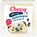 Fast Modnet ost mellemlagret 20+ 200 g