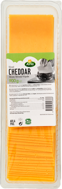 ARLA PRO CHEDDAR SK 900G