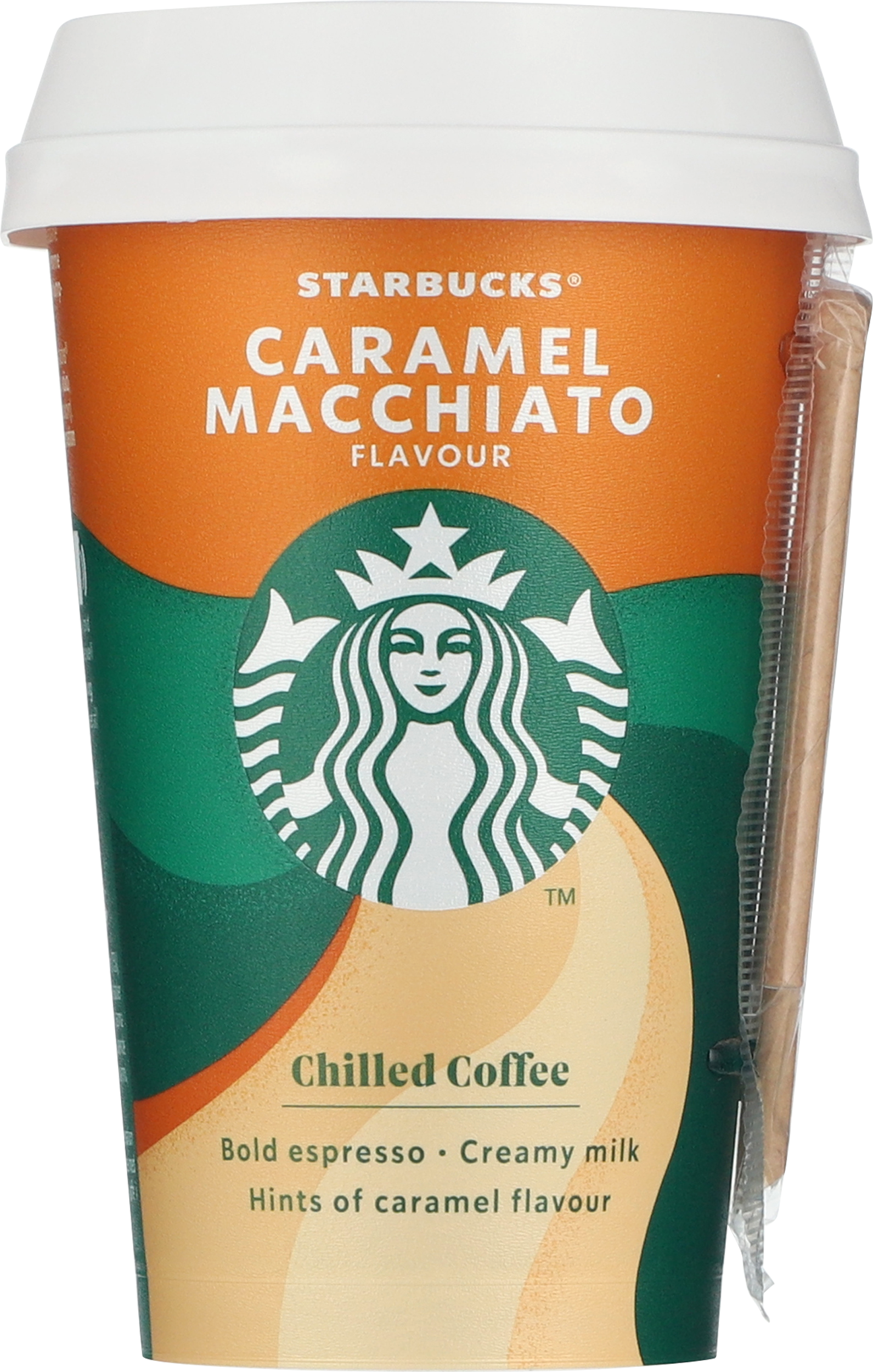Caramel Maccahiato 1,3% 220 ml