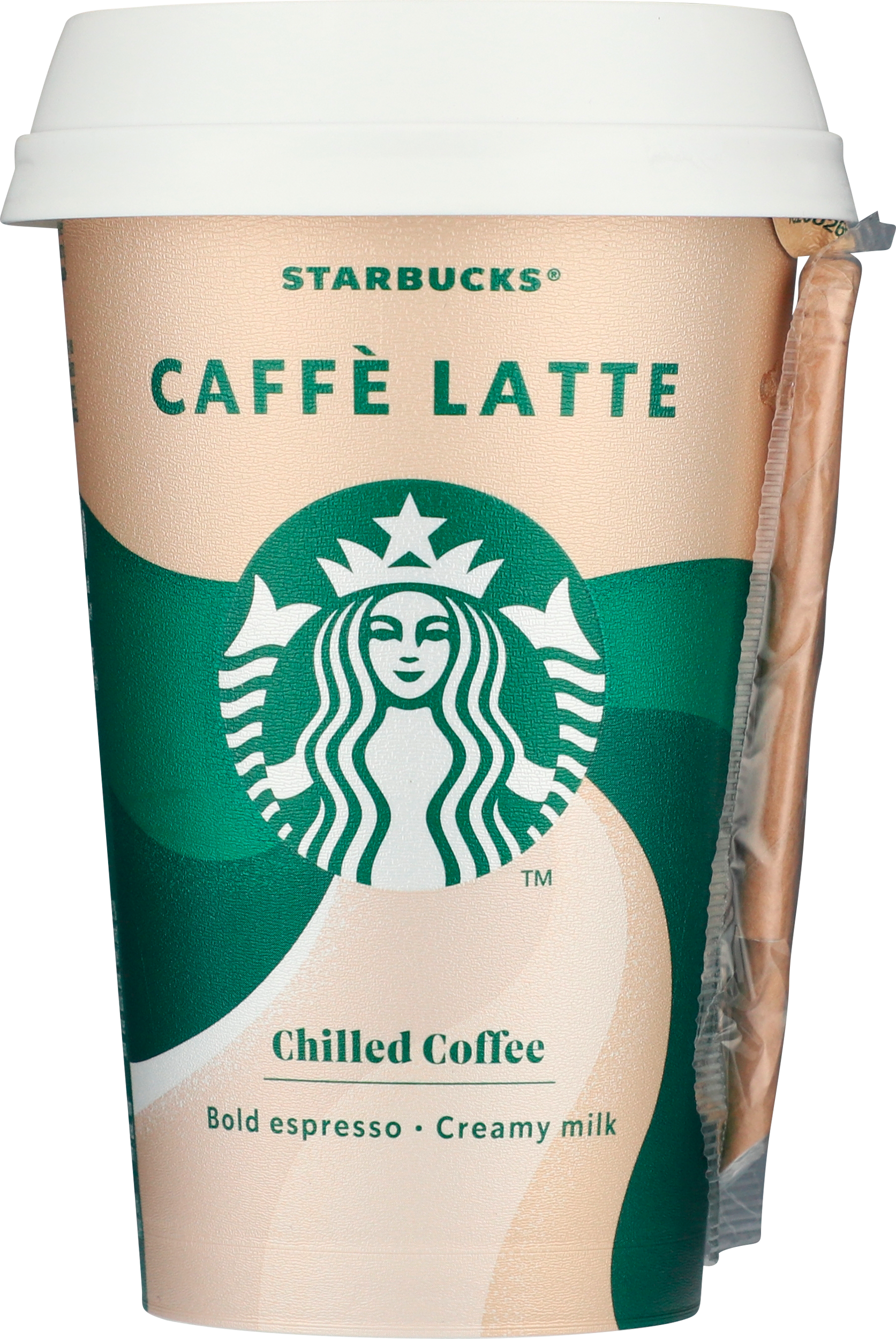 Caffe Latte 2,4% 220 ml