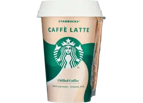 Caffe Latte 2,4% 220 ml