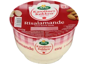 Risalamande 11% 450 g