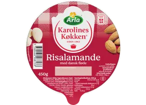 Risalamande 11% 450 g