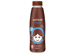 Original kakao skummetmælk 0,1% 500 ml