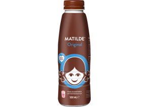 Original kakao skummetmælk 0,1% 500 ml