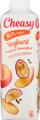 Yoghurt fersken/passionsfrugt 0,1% 1000 g