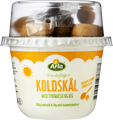 Koldskål tykmælk/æg & kammerjunker 4,1% 224 g