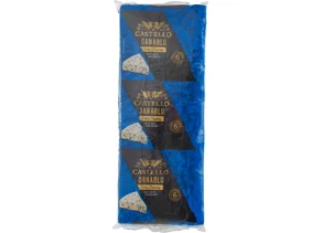 Danablu Blåskimmelost 60+ 1900 g