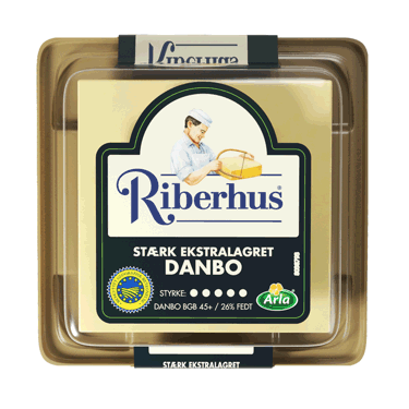 RIBERH SK XL 45+ 1X200G