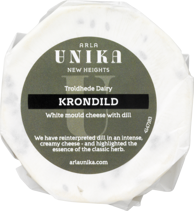 Krondild 70+ 165 g