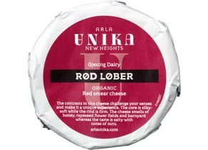 Rød Løber 70+ 150 g