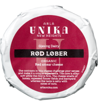 Rød Løber + 150 g