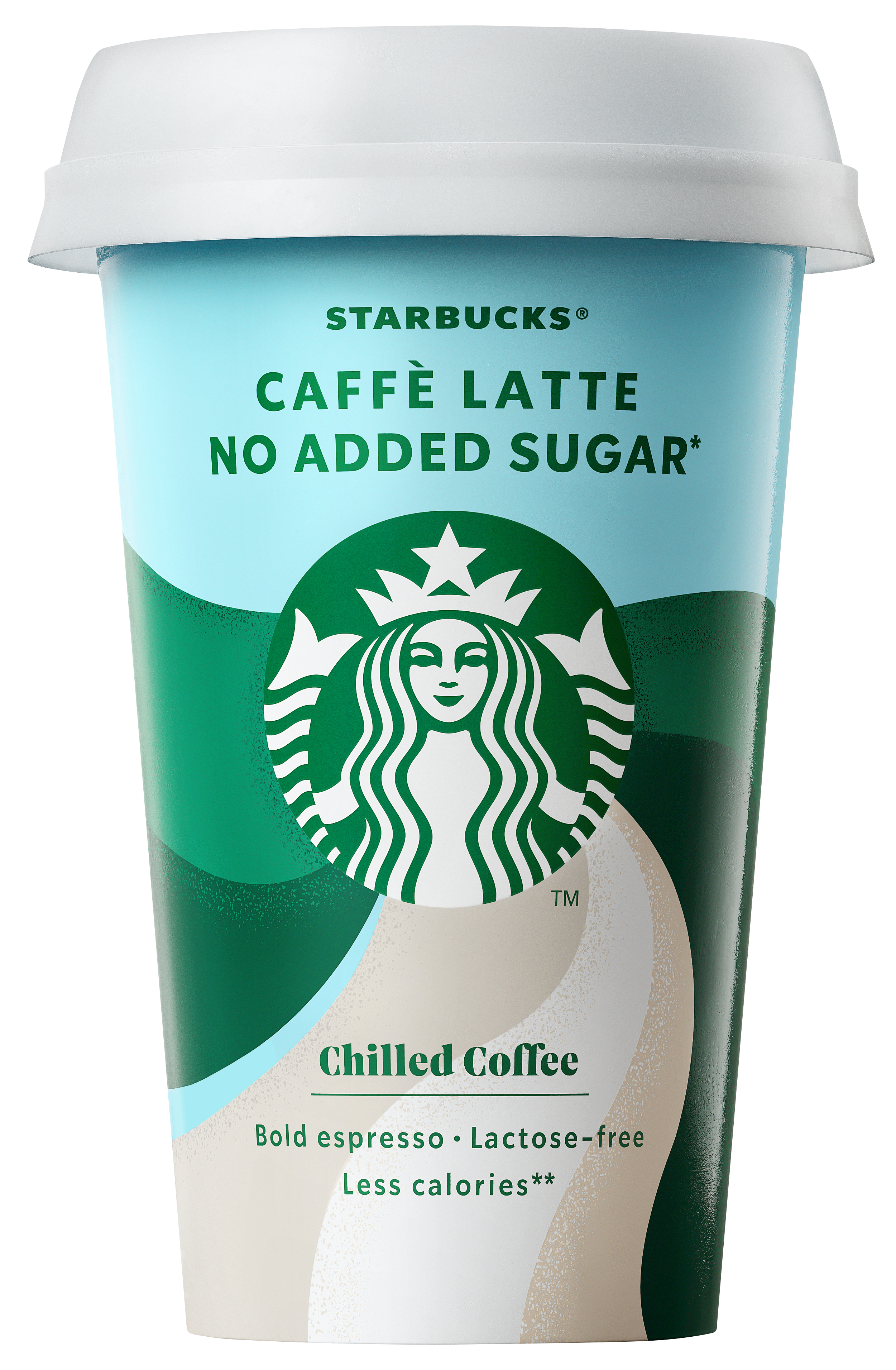 IJskoffie Caffè Latte 220 ml