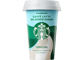 IJskoffie Caffè Latte 220 ml