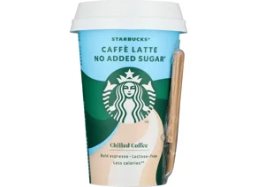 Skinny Latte 0,9% 220 ml