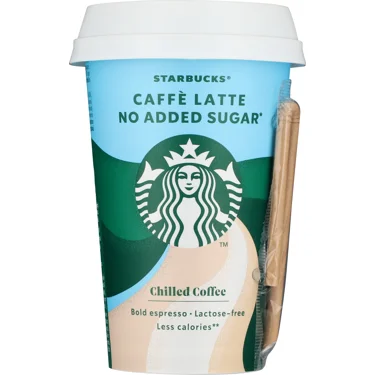 Skinny Latte 0,9% 220 ml