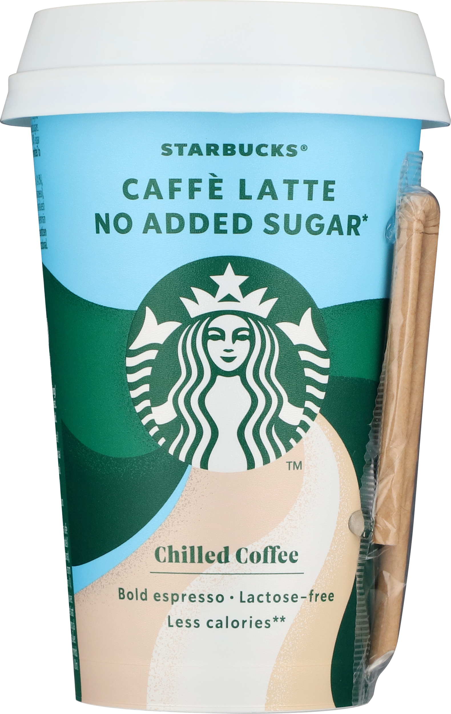 Skinny Latte 0,9% 220 ml