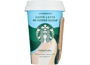 Skinny Latte 0,9% 220 ml