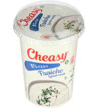 Fraiche 5% 500 g