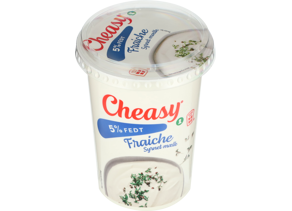 Fraiche 5% 500 g