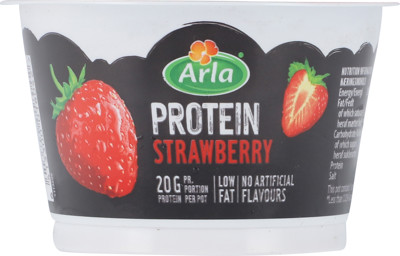 Arla® Protein Skyr jordbær 200 g