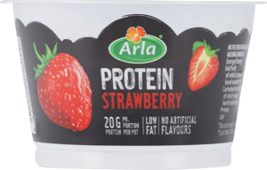 Arla® Protein Skyr jordbær 200 g