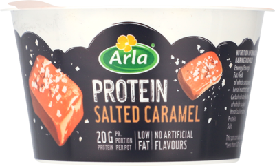 Arla® Protein Skyr salted caramel 200 g