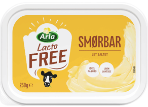 Smørbar 250 g