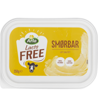 Smørbar 250 g