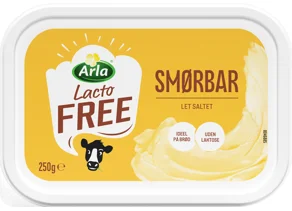 Smørbar 250 g