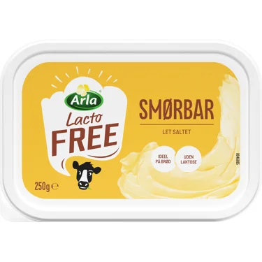 Smørbar 250 g