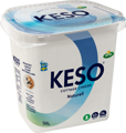 Cottage cheese 4% 500g