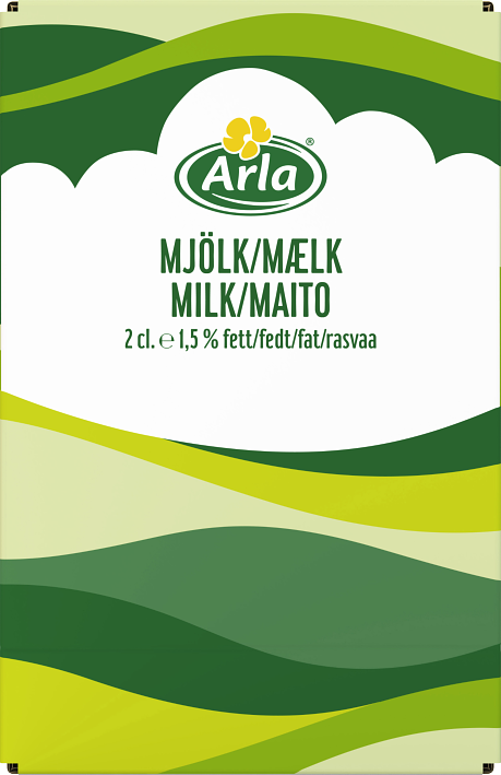 Mellanmjölk 1.5% port 2 cl