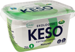Eko cottage cheese 4% 250 g