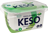 KESO® cottage cheese, ekologisk