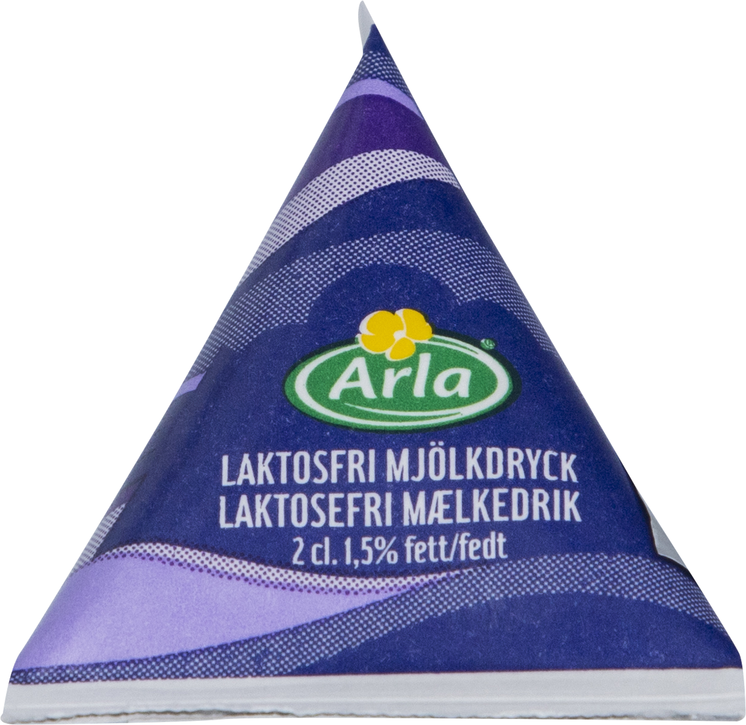 Mælkedrik 1,5% 20 ml