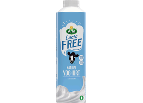 Naturel Yoghurt  1,5% 1000 g