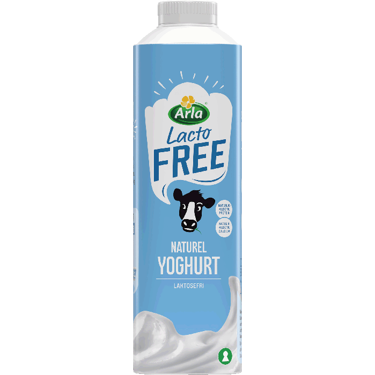 Naturel Yoghurt  1,5% 1000 g