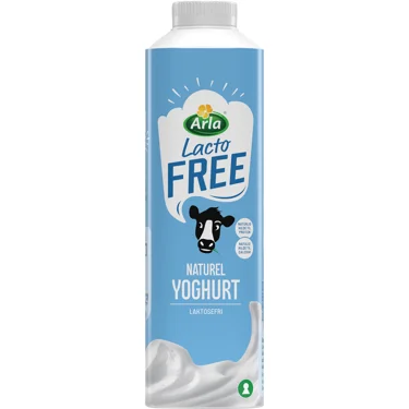 Naturel Yoghurt  1,5% 1000 g