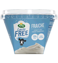 Fraiche 13% 200 g