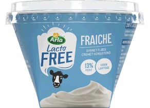 Fraiche 13% 200 g