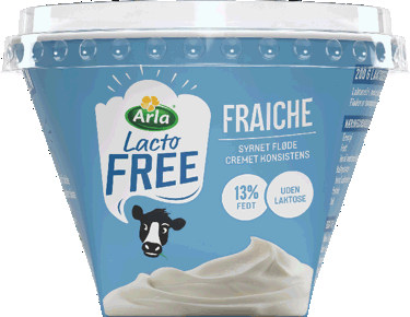ARLA LAK FRI FRAICHE 13% 200G