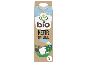 Kefir Naturel Biologisch 1L