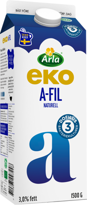 Arla® Eko A-fil plus Dofilus 3% 1500 g