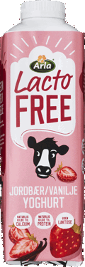 ARLA LAKT FRI JO/VA 1X1KG