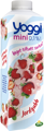 Mini yoghurt jordgubb 1000 g