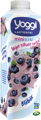 Mini laktosfri yoghurt blåbär 1000 g